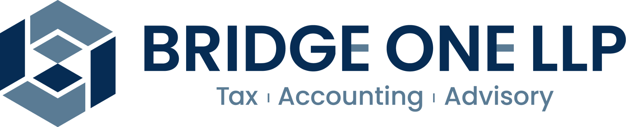 Bridge One LLP — Tax, Accounting, Advisory